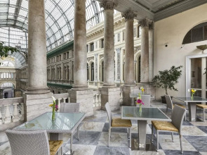 B&B Art Suite Santa Brigida