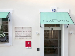 Hôtel Mistral