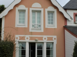Maison Fort-Mahon-Plage, 3 pièces, 4 personnes - FR-1-482-57