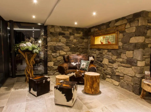 Ferienappartementhaus Brunnenhof