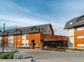 Golden Gramado Resort