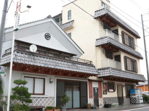 Ogano Onsen Suzaki Ryokan