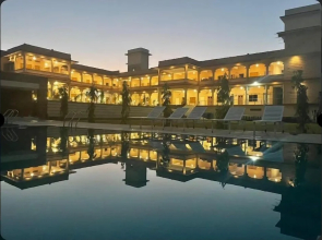 Jai Niwas Palace Resort