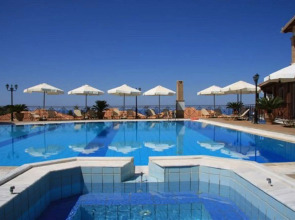 Sea View Village - Studios & Apartments