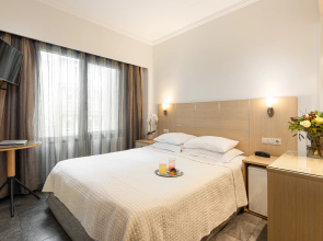 Hotel El Greco