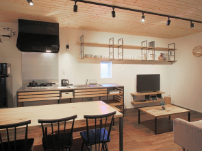 Rakuten Stay HousexWill Style FujiyoshidaMatsuyama