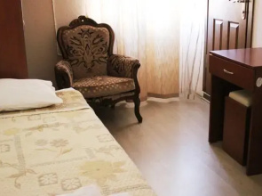Akgun Pension