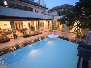 Villa Navin Premier Pool Villa