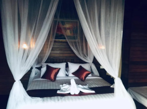 Sunday Huts Lembongan