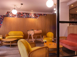 Hotel Maison Axel Opera