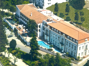 Hotel Sol e Serra