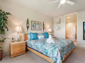 Fairway Villas Waikoloa O21