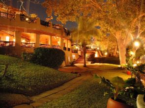 Caribbea Bay Resort