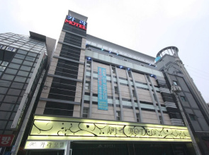 Bucheon Kara