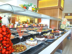 Eftalia Aqua Resort – All Inclusive