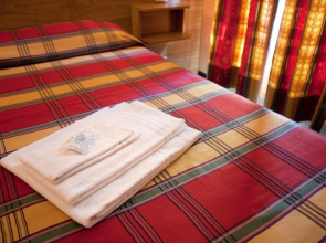 Hotel La Piazzetta