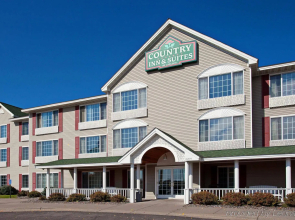 Country Inn & Suites by Radisson, Elk River, MN