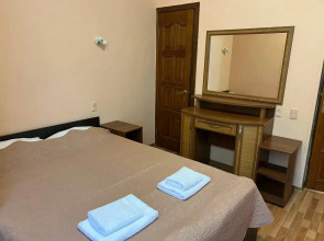 Приморье (Адлер)