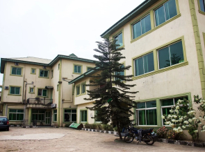 Allonze Hotel