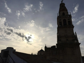 Los Patios Hotel