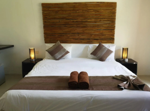 HACIA Leisure Resort