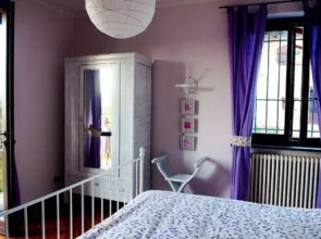 B&B Pizzo di Gallo