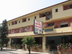 Hotel Quasar