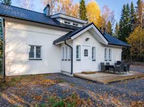 House Hovimäki Jämsä