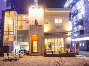 Kidari Guesthouse