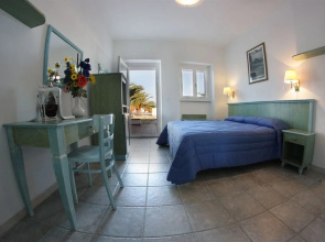 Casa Per Ferie Vel Marì
