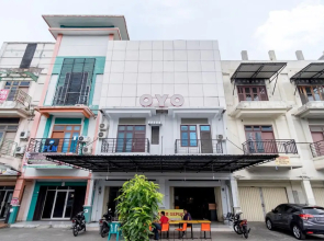 OYO 397 Daily Guest House