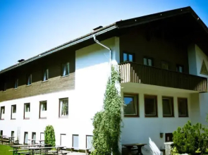 Jugendherberge Kreuth-Scharling - Hostel