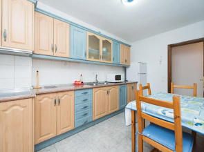 Apartamento Los Llanos 1-L1
