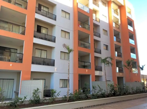 Apartamento 3102 em Alta Vista Thermas Resort - Caldas Novas GO