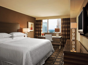 Sheraton New York Times Square Hotel