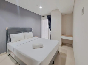 1Br Patraland Amarta Apartment Near Universitas Gajah Mada