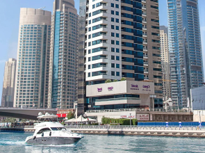 Dusit Princess Residence Dubai Marina