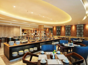 THE SYA Regency Palu by SoASIA