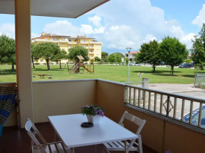 Charming Apartment Close to the Beach