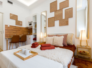 Budapest Holidays Residence