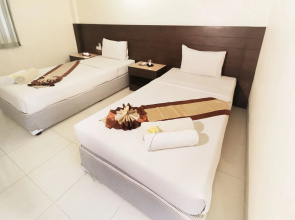 Lamai Buri Resort