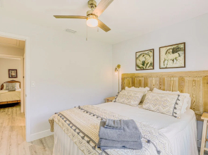 Ocala Home ~ 8 Mi to World Equestrian Center!