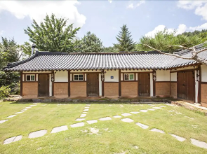 Namyangjusu An Chae Pension