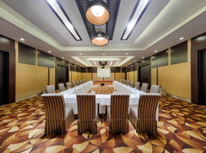 Anantara Mui Ne Resort