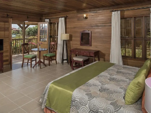 Sanctuary at Grand Memories Cayo Largo