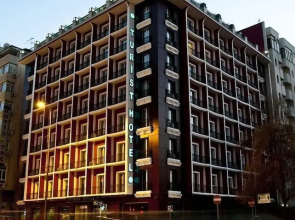 Turist Hotel