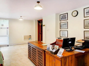 Gumaan Auberge