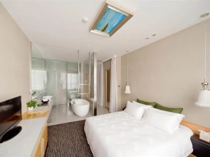 Royal Tulip Luxury Hotel Carat - Guangzhou