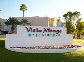 Vista Mirage Resort