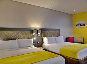 Cresta Grande Cape Town